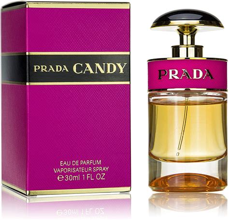 prada for women perfume